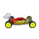 JConcepts 0315L - Asso B6/B6.1/B6.2 - F2 Karosserie mit...