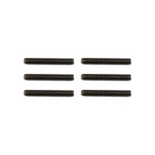 Team Associated Set Screws, M3x20 mm