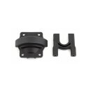 Team Associated B64 Center Bulkhead and Cover