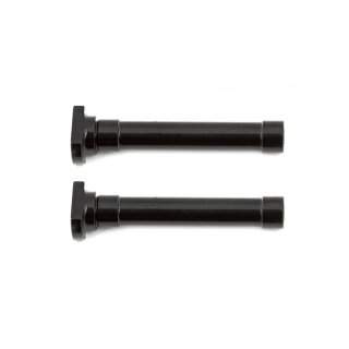 Team Associated B64 Steering Posts