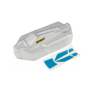 Team Associated B64 Body, clear