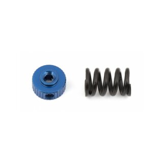 Team Associated B64 FT Slipper Nut