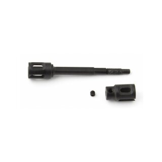 Team Associated B64 FT Slipper Shaft/Outdrive