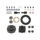 Team Associated B64 Gear Diff Kit, center