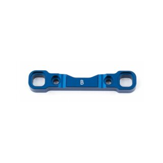 Team Associated B64 HRC Arm Mount B, aluminum