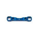 Team Associated B64 HRC Arm Mount B, aluminum