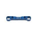 Team Associated B64 LRC Arm Mount B, aluminum