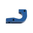 Team Associated B64 Motor Mount Slide, aluminum