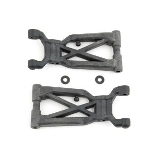 Team Associated B64 Rear Arms, hard