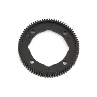 Team Associated B64 Spur Gear, 78T 48P
