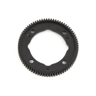 Team Associated B64 Spur Gear, 78T 48P