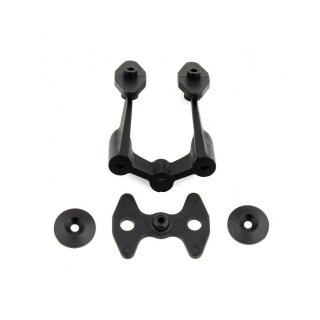 Team Associated B64 Wing Mount Set