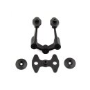 Team Associated B64 Wing Mount Set