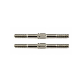 Team Associated Turnbuckles, 3x42 mm