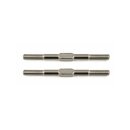 Team Associated Turnbuckles, 3x42 mm