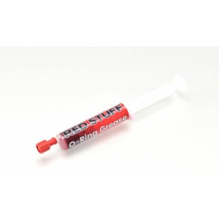 RUDDOG RED STUFF O-ring Grease 10ml