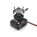 Hobbywing 30113300 - XR8 Plus Xerun Brushless Regler 150A...