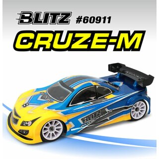 BLITZ Cruzer-M (0.7mm)