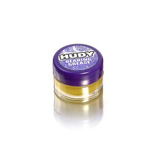 HUDY 106220 - Bearing Grease 5g