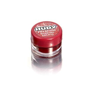 HUDY 106222 - Bearing Grease Premium 5g