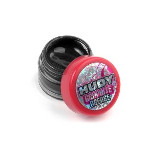 HUDY 106210 - Graphite Grease 5g