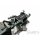 T-Works TT-043 - Anti Tweak Block - 20mm - ARC R10/R11 und Infinitiy IF14 - SCHWARZ