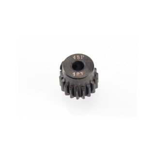 RUDDOG 18T 48dp Steel Pinion