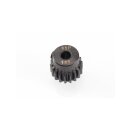 RUDDOG 18T 48dp Steel Pinion