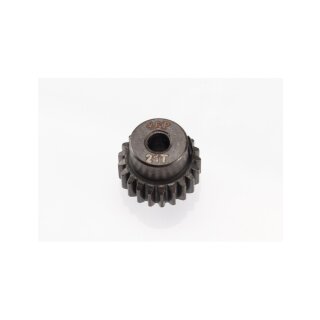 RUDDOG 21T 48dp Steel Pinion