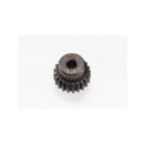 RUDDOG 21T 48dp Steel Pinion