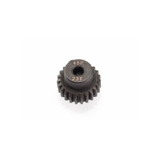 RUDDOG 23T 48dp Steel Pinion