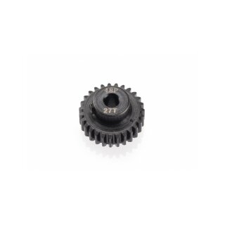 RUDDOG 27T 48dp Steel Pinion