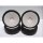Team Powers 1/10 Indoor Reifen 28R - (1Satz / 4 Reifen)