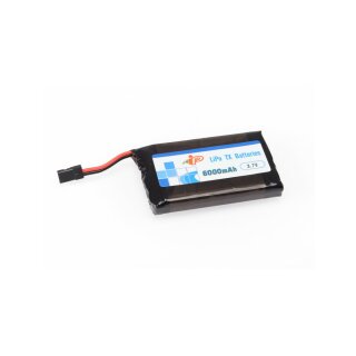 Intellect M17 6000mAh 3.7V Senderakku