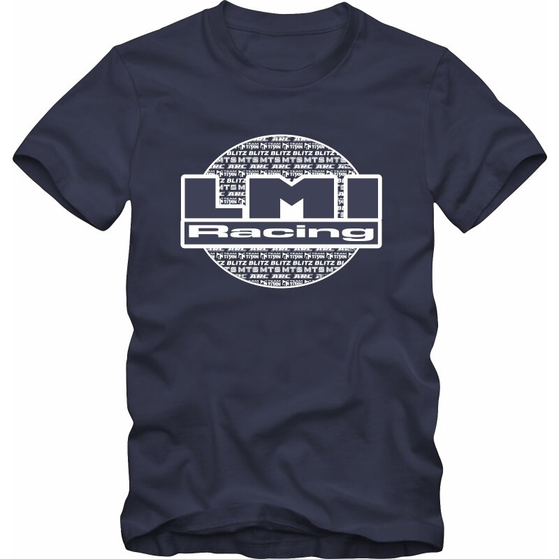 LMI T-Shirt V2 (3XL), 11,99