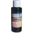 Parma 40058 - Faspearl Schwarz Airbrush Farbe 60ml