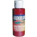 Parma 40153 - Fasescent CandyRot Airbrush Farbe 60ml