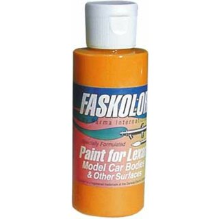 Parma 40302 - Faspearl Orange Airbrush Farbe 60ml