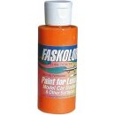 Parma 40309 -Faslucent Transparent Orange Airbrush Farbe...