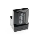 RUDDOG RR482 2.4GHz 4-Channel FHSS4 Receiver