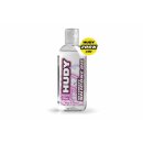 HUDY 106621 - HUDY ULTIMATE Silicon Öl 200.000 cSt -...