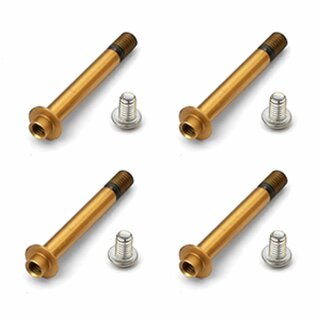 Shock Shaft-Screw Type-Titanium Coating (4)