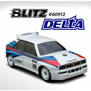 BLITZ Delta  (0.8mm)