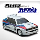 BLITZ Delta  (0.8mm)