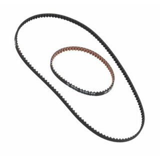 Serpent S411 Rear Kevlar Belt
