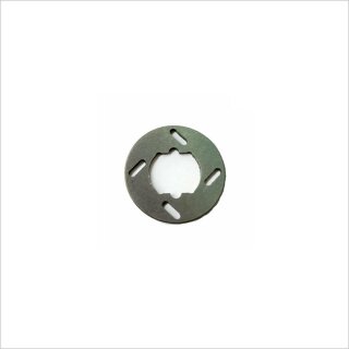 Front Metal Ventilated Brake Disc