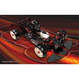 IGT8 2019 Nitro Car Kit