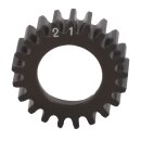 Aluminum Hard Coating 2nd Pinion 21T for 1/8 MRX-5...