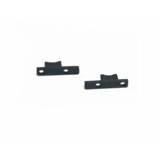 2 Piece Transmission Top Mount