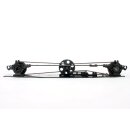 R11 MID Kit - Alu-Chassis (R11 2018 &amp; R11 2019)